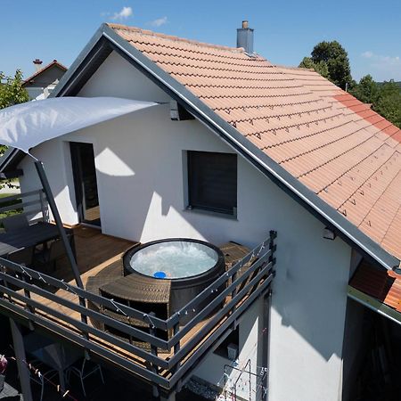 Lux Loft Spa Rakovica Luaran gambar