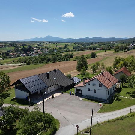 Lux Loft Spa Rakovica Luaran gambar
