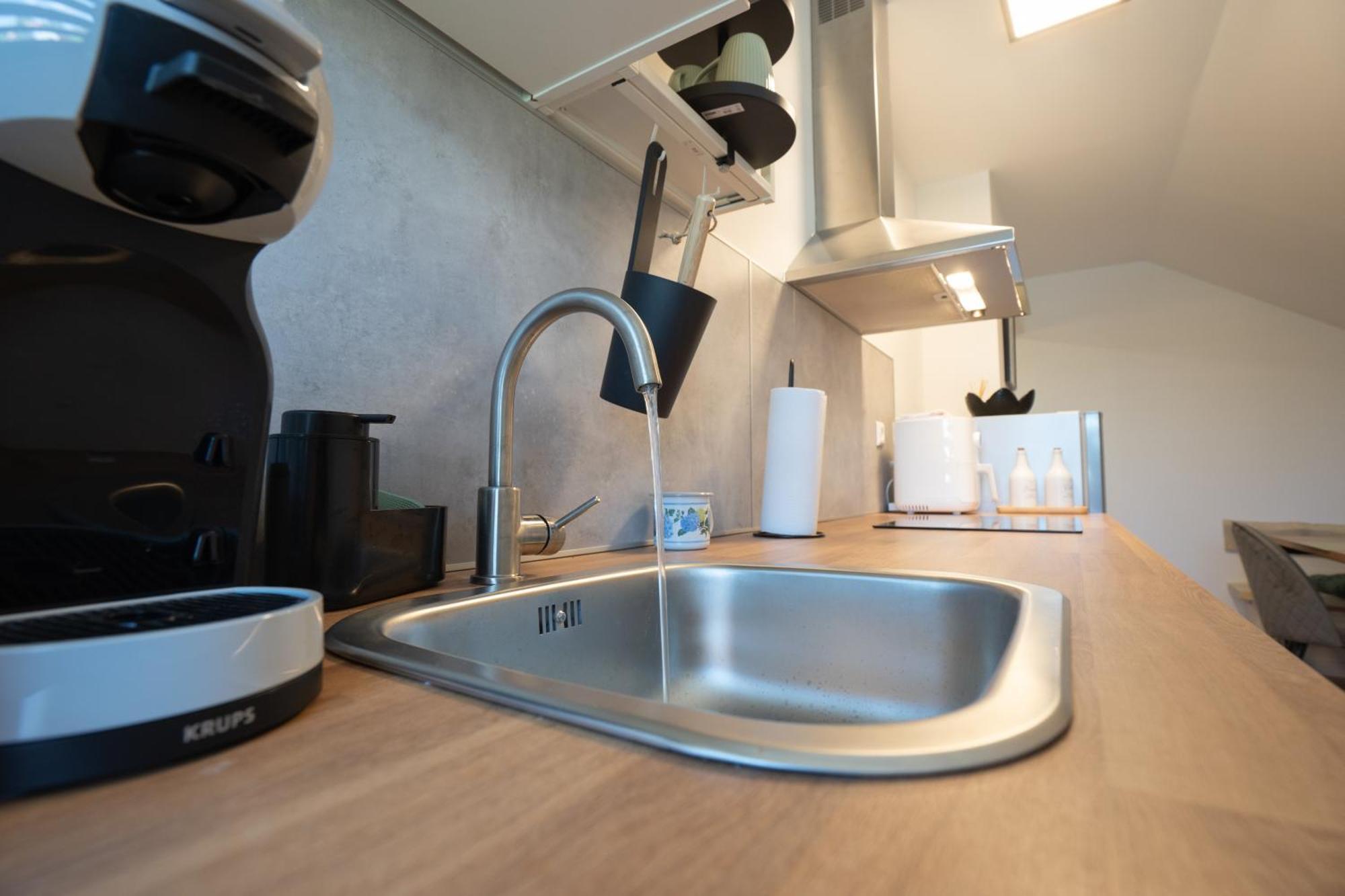Lux Loft Spa Rakovica Luaran gambar