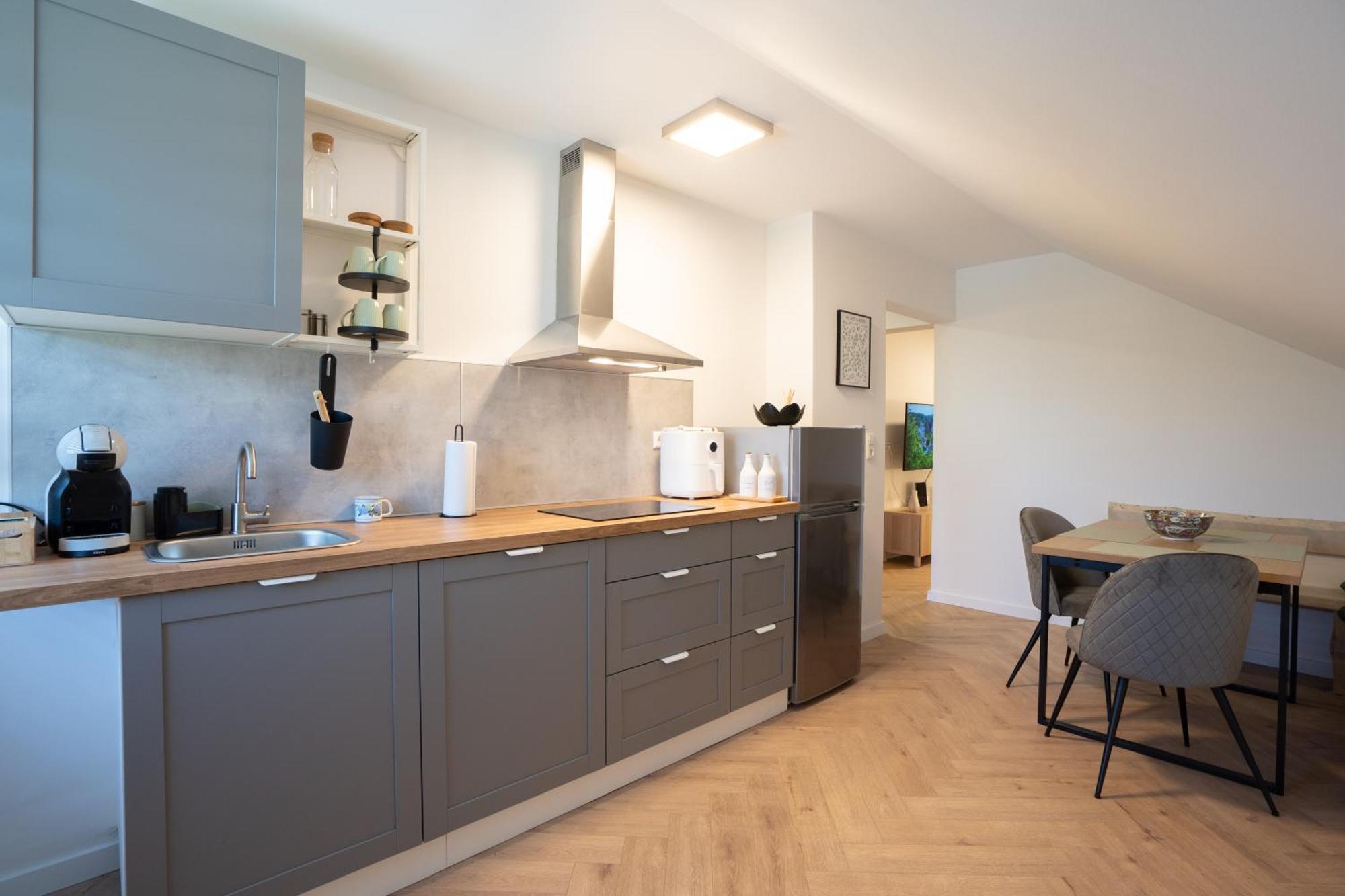 Lux Loft Spa Rakovica Luaran gambar