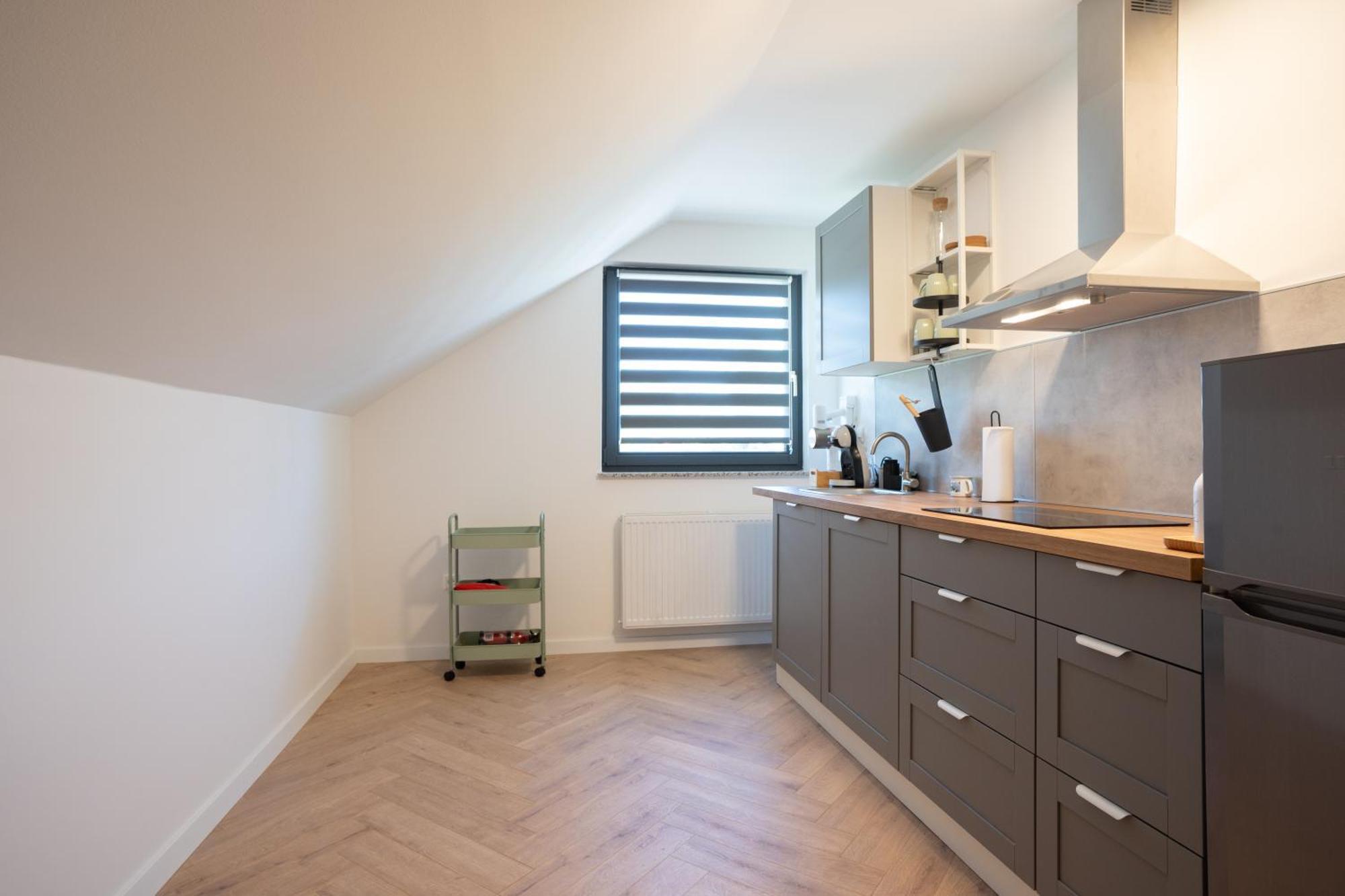 Lux Loft Spa Rakovica Luaran gambar