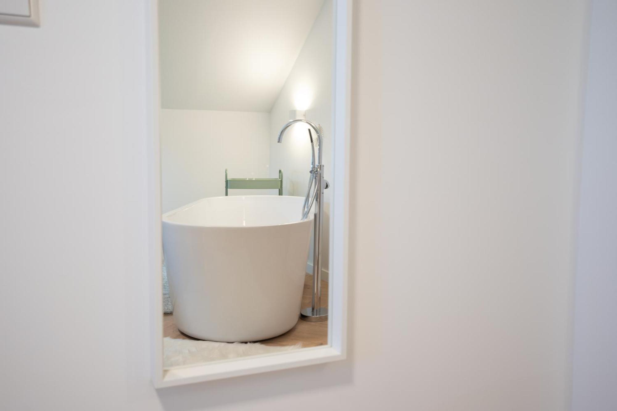 Lux Loft Spa Rakovica Luaran gambar