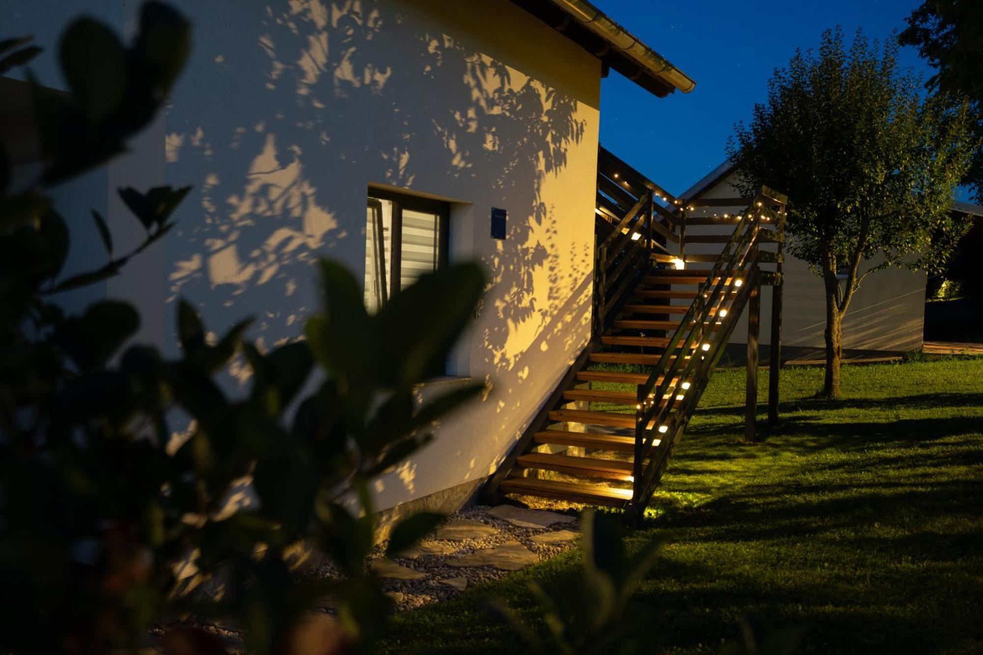 Lux Loft Spa Rakovica Luaran gambar