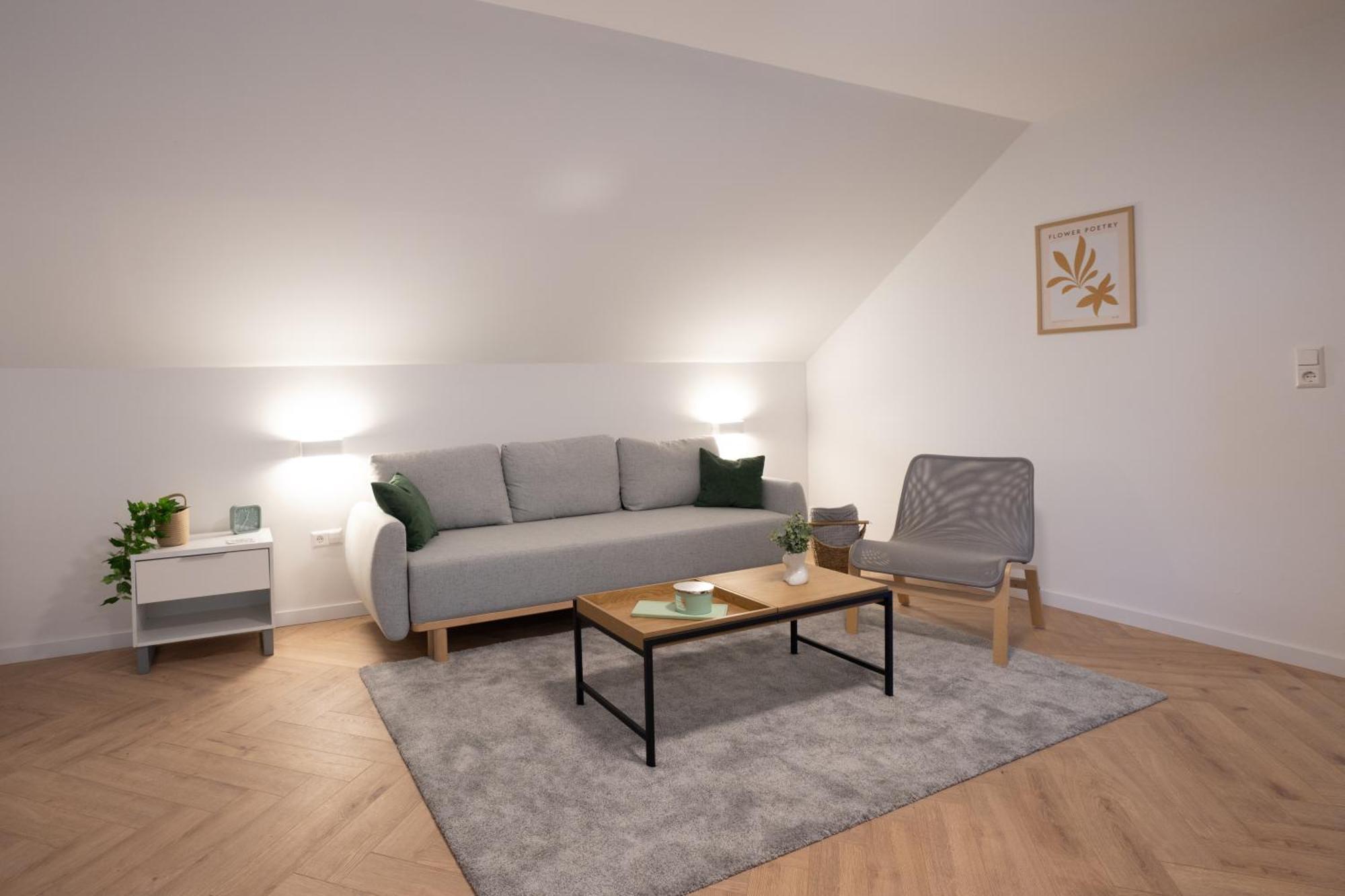 Lux Loft Spa Rakovica Luaran gambar