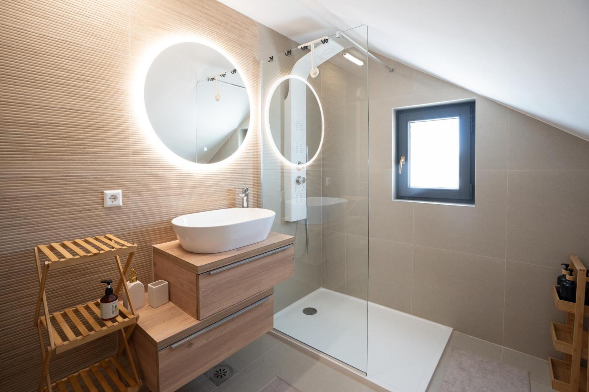 Lux Loft Spa Rakovica Luaran gambar