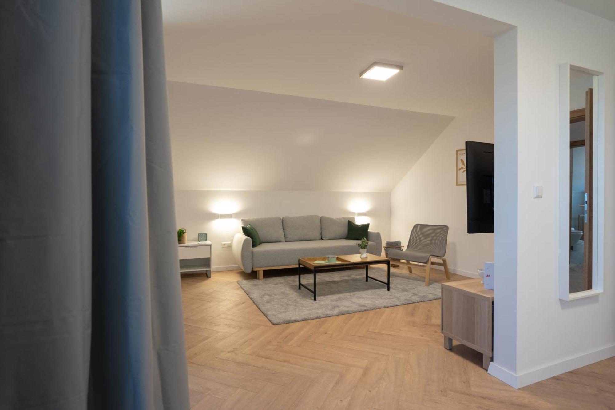 Lux Loft Spa Rakovica Luaran gambar