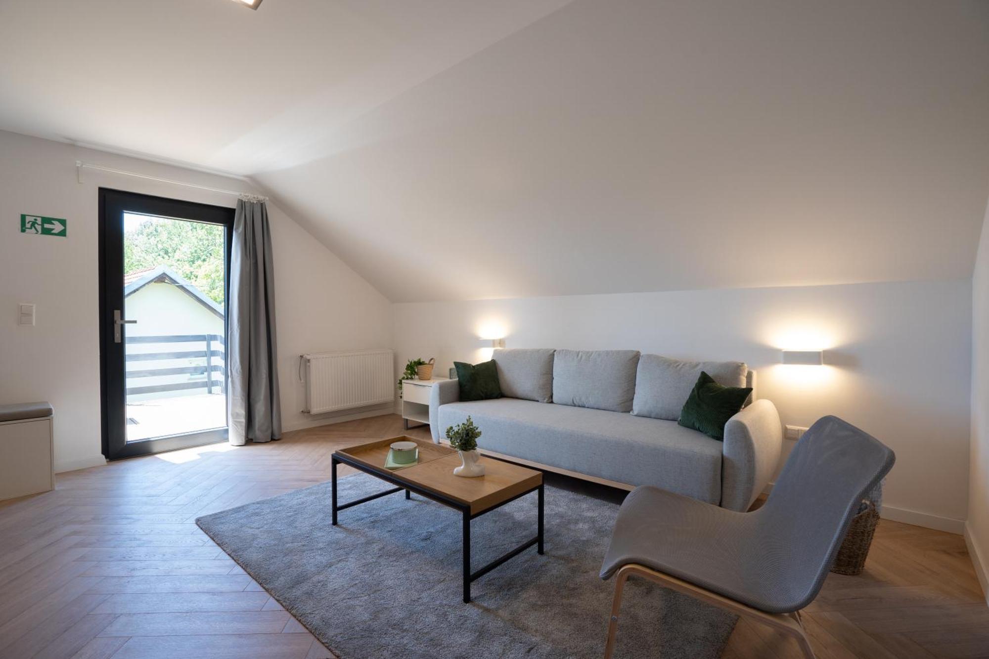 Lux Loft Spa Rakovica Luaran gambar