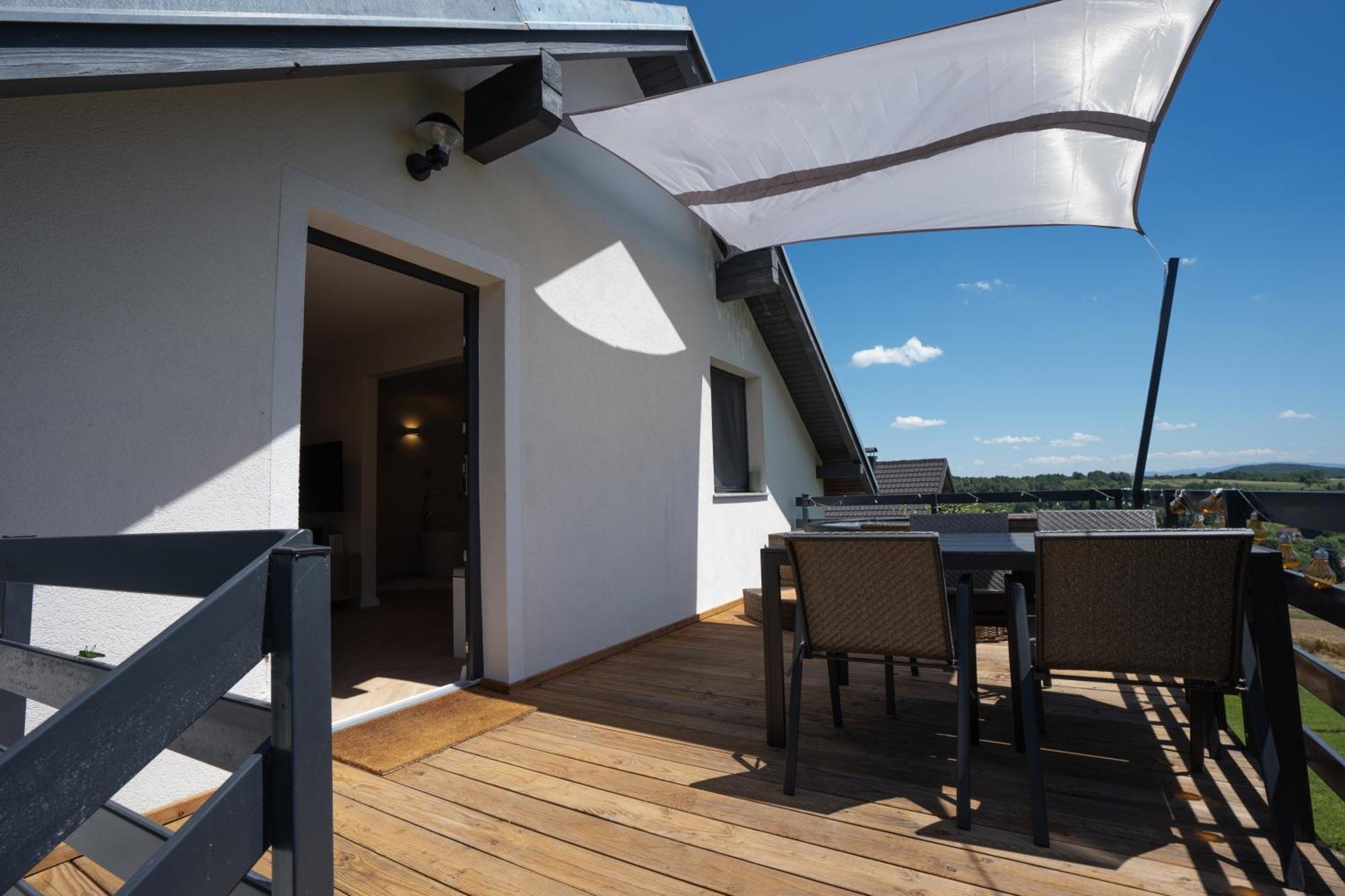 Lux Loft Spa Rakovica Luaran gambar